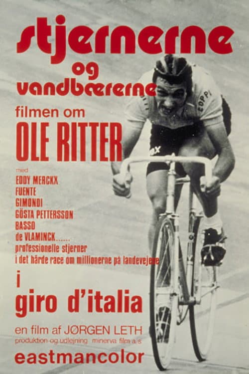 Stjernerne og Vandbærerne (1974) poster