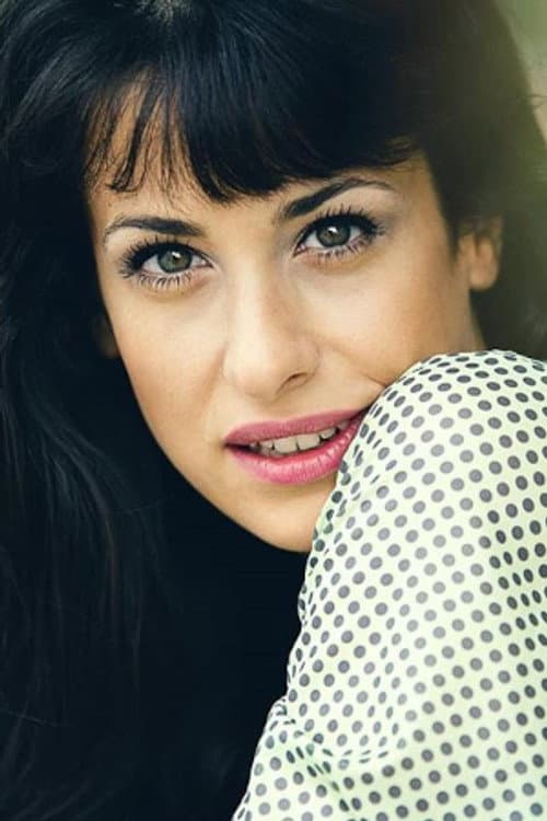 Lara Komar foto