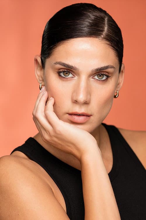 Dunja Stojanović foto