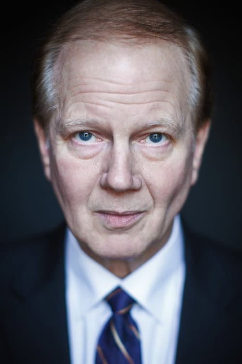 Larry Petersen foto