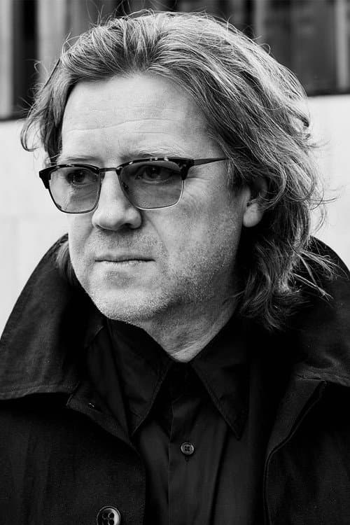 Koen Kessels foto