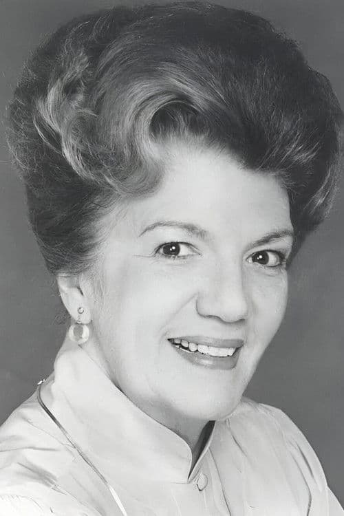 Carmen Zapata foto