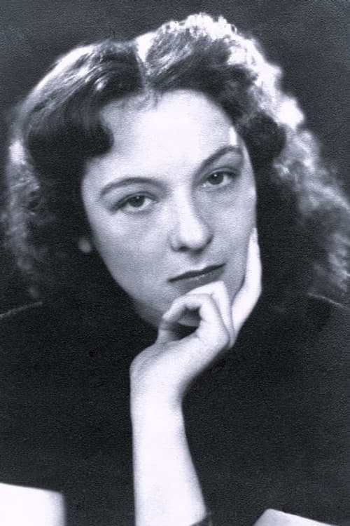 Angela Salloker foto