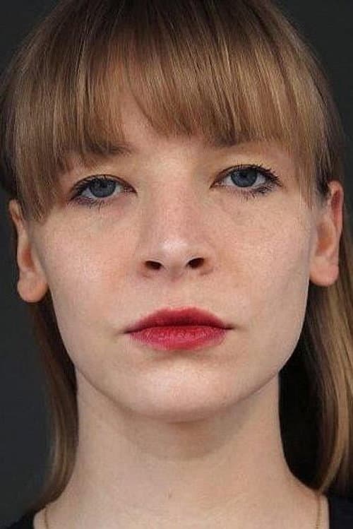 Agnieszka Polska foto