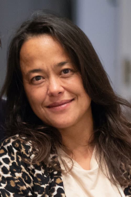 Romy Roelofse foto