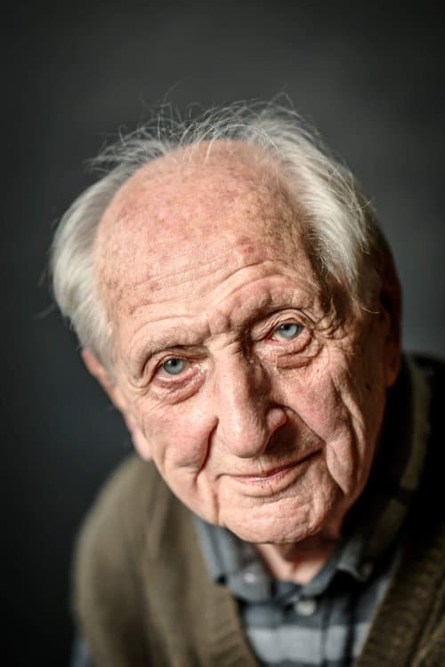 Ray Verhaeghe foto