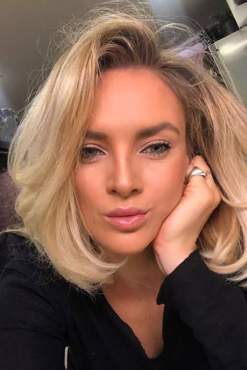Tereza Martincová foto