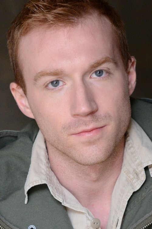 J. Alan Davidson foto