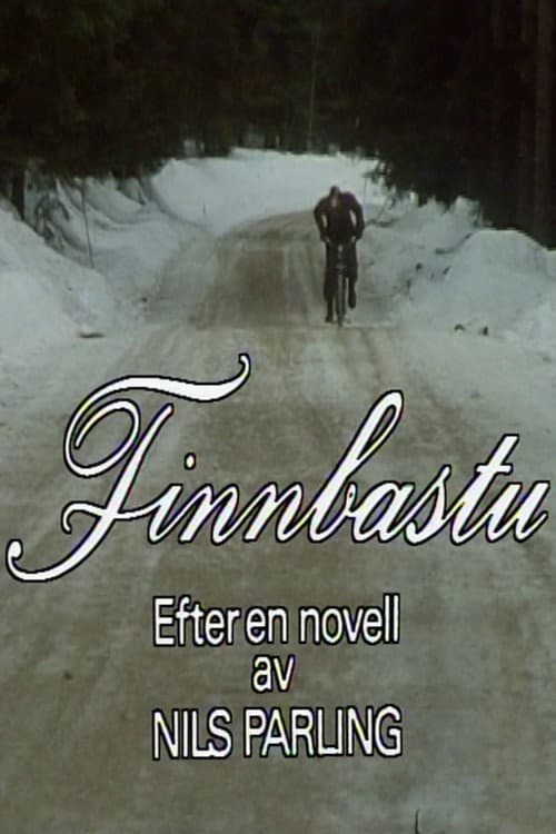 Finnbastu (1984) poster