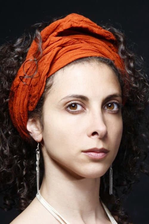Dominique Aref foto