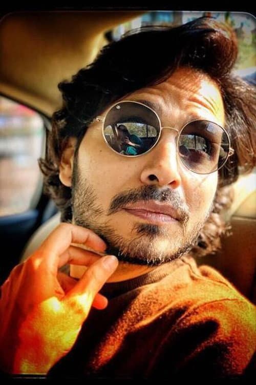 Kranti Prakash Jha foto