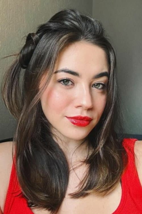 Mayara Bertolini foto