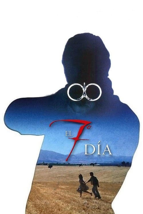 On the Seventh Day (2004) poster