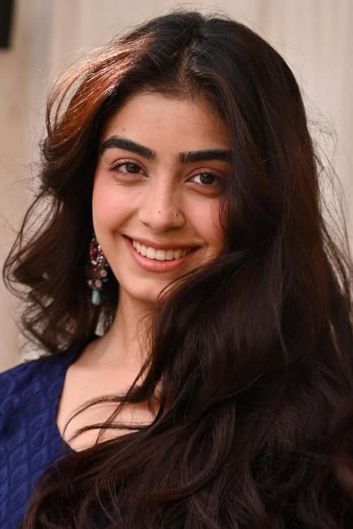 Twinkle Arora foto