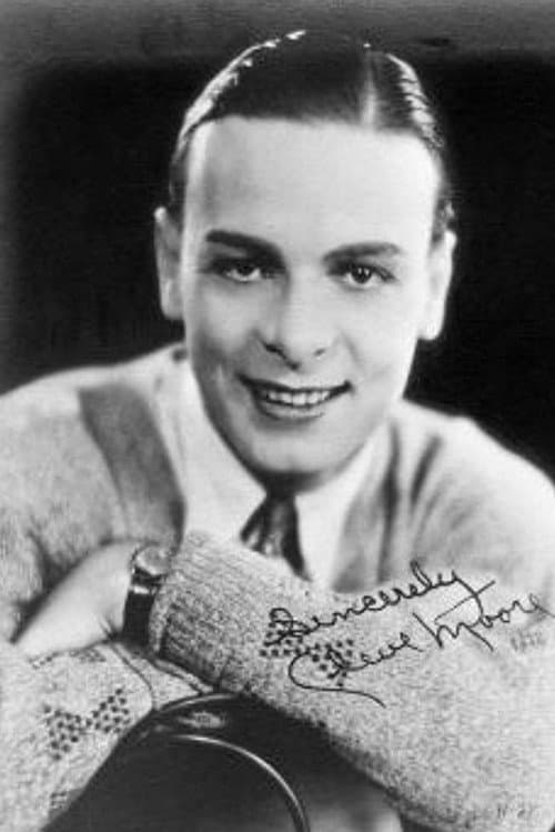 Cleve Moore foto