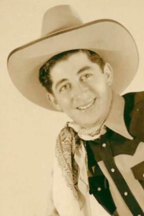 Tex Fletcher foto