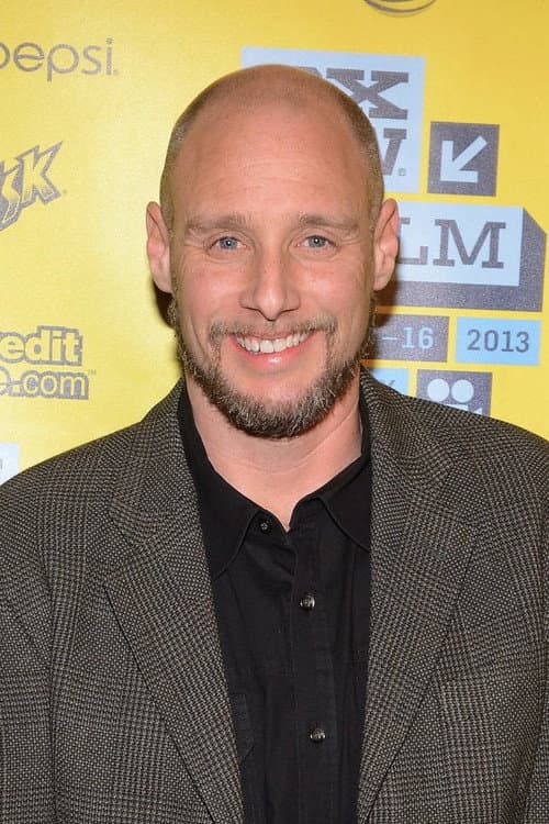 Michael Goetz foto