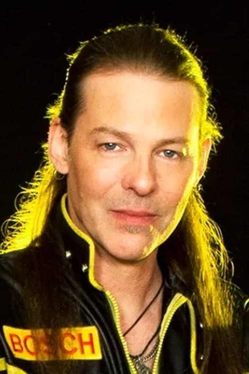 Timothy Gaines foto