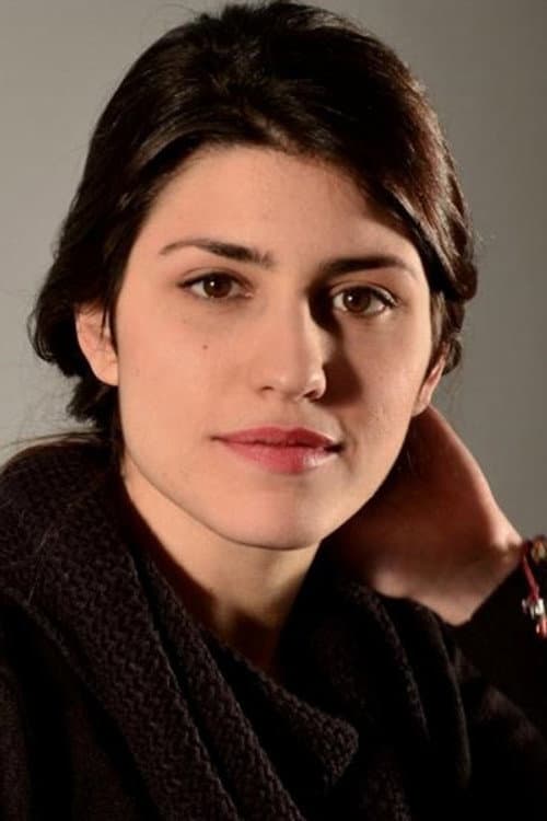 Matina Koulourioti foto