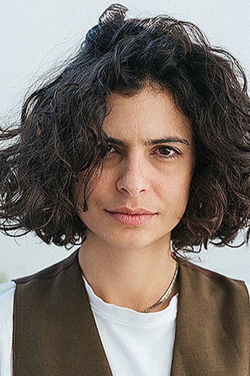 Julia Anquier foto