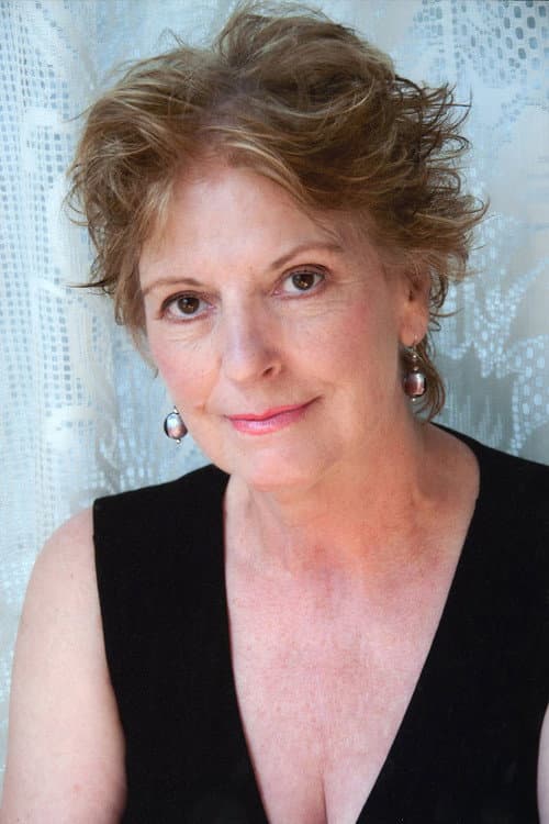Jill Tanner foto