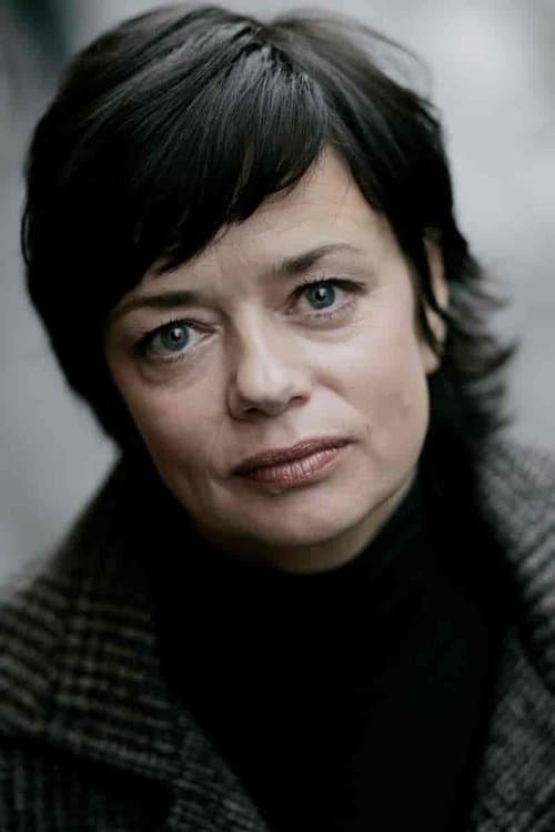 Gisken Armand foto
