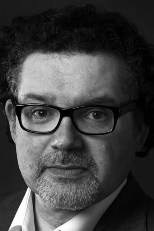 Wojciech Starostecki foto