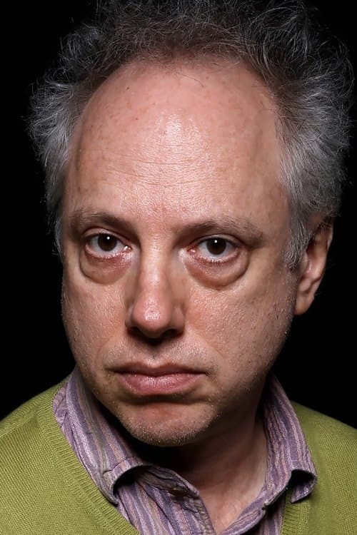 Todd Solondz foto