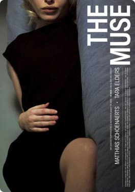 De muze (2007) poster