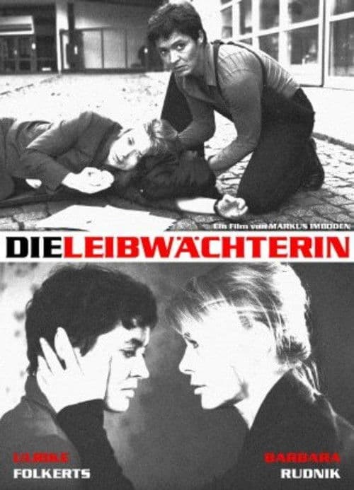 Die Leibwächterin (2005) poster