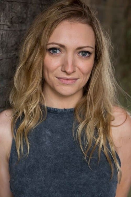 Lucy McCormick foto