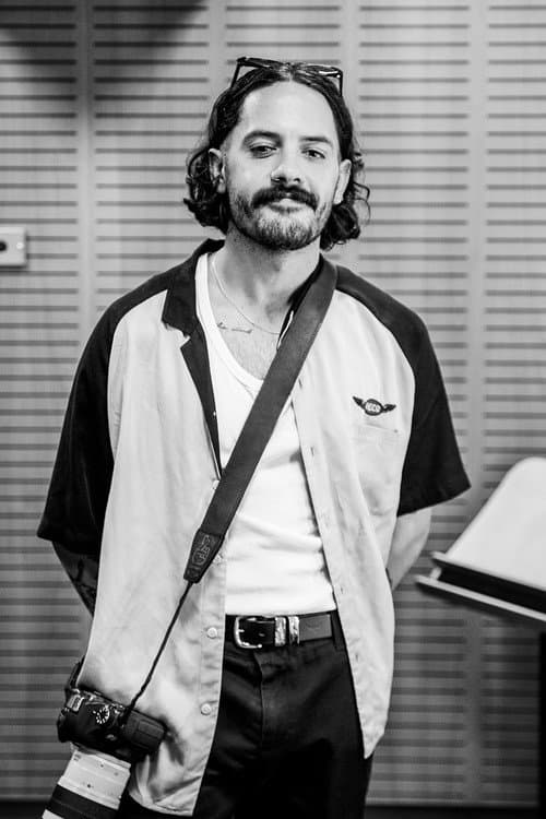 Zachary Williams foto