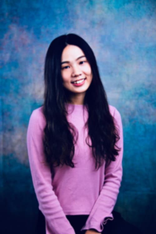 Ya-Ting "Itchy" Yang foto