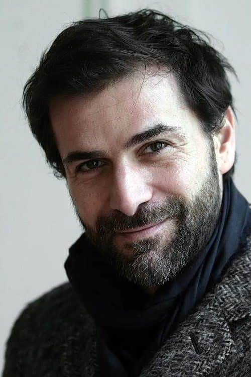 Grégory Fitoussi foto