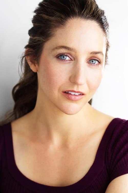 Pamela Carey foto