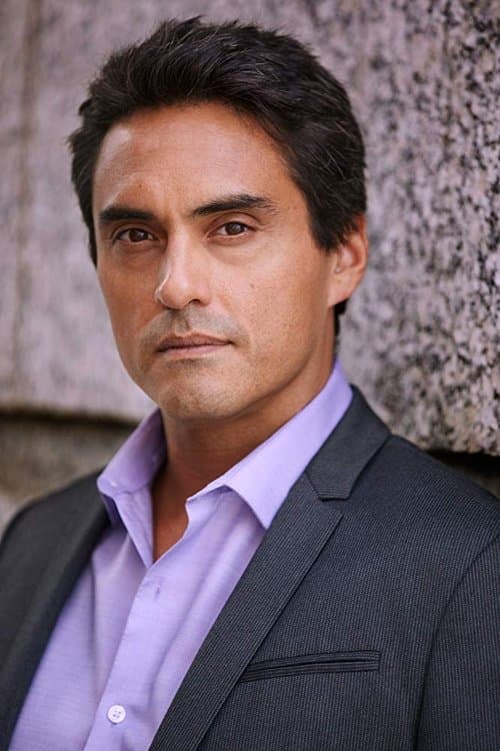 Darrell Dennis foto