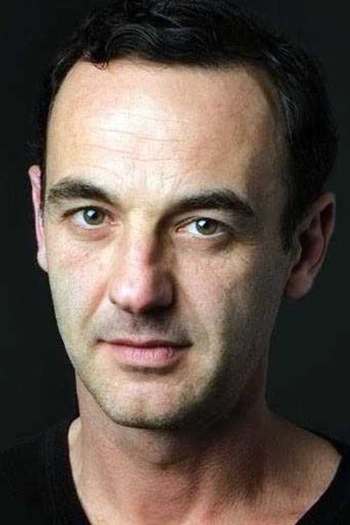 Eric Beauchamp foto