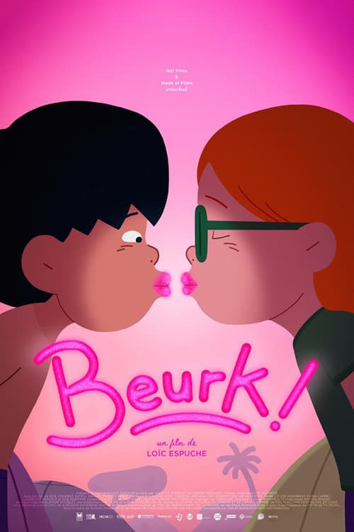 Beurk ! (2024) poster