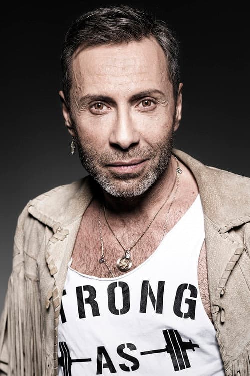 Jean-Pierre Barda foto
