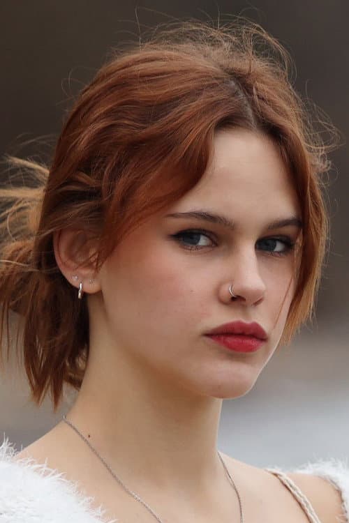 Maja Enger foto