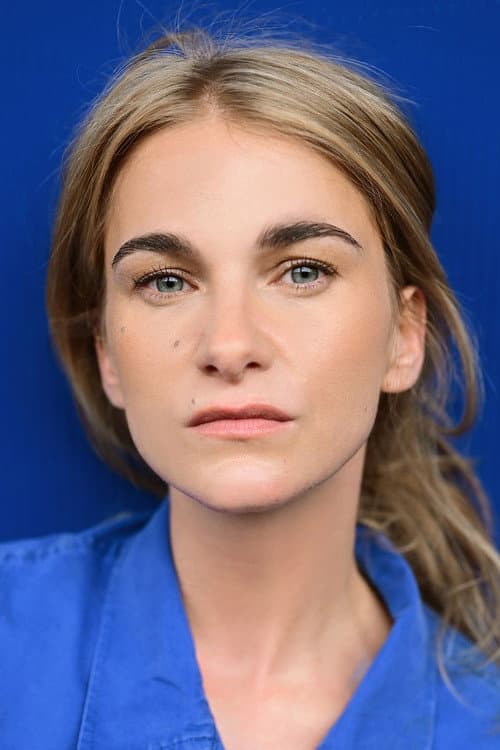 Lea Fleck foto