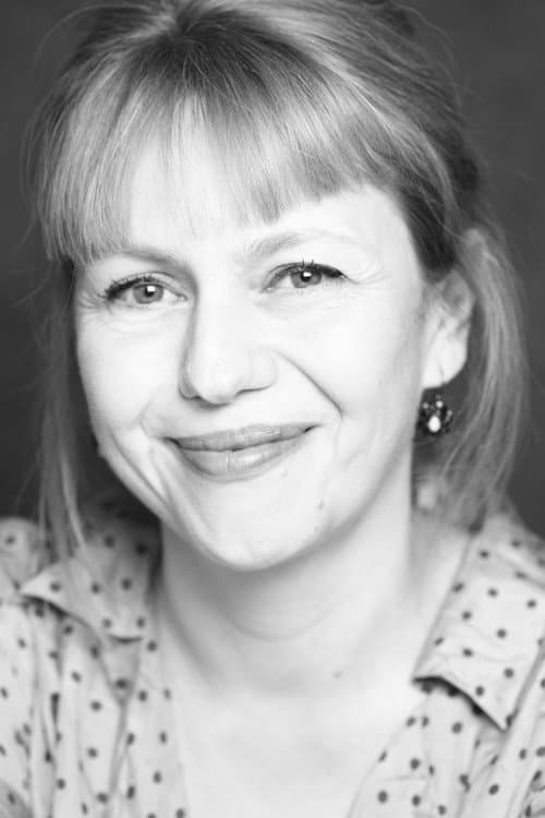 Delphine Bibet foto