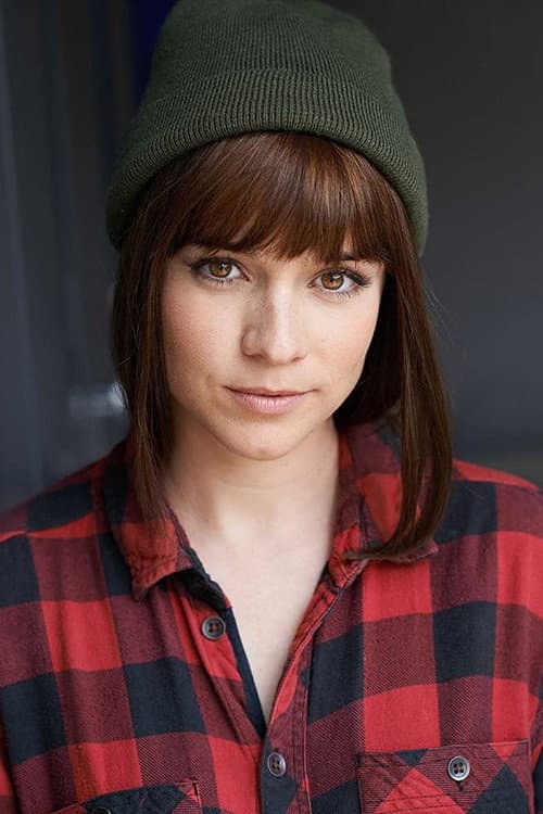 Renée Felice Smith foto