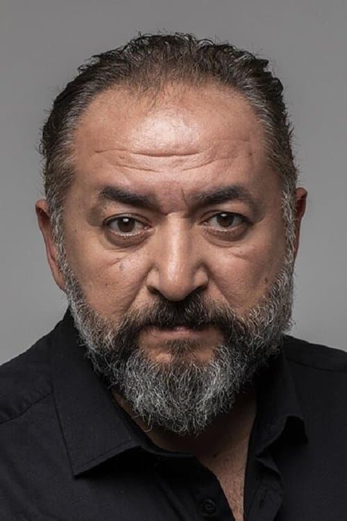 Levent Ünsal foto