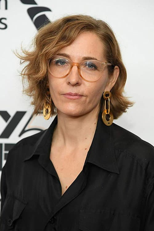 Fiona Crombie foto