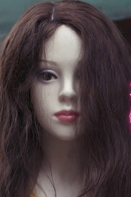 Plastic Girls (2017) poster
