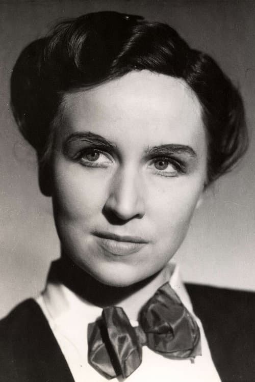 Birgitta Valberg foto