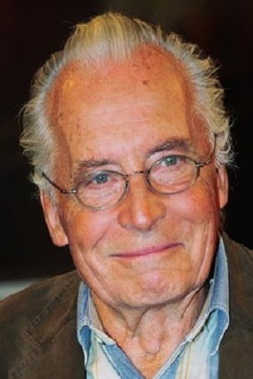 Horst Westphal foto