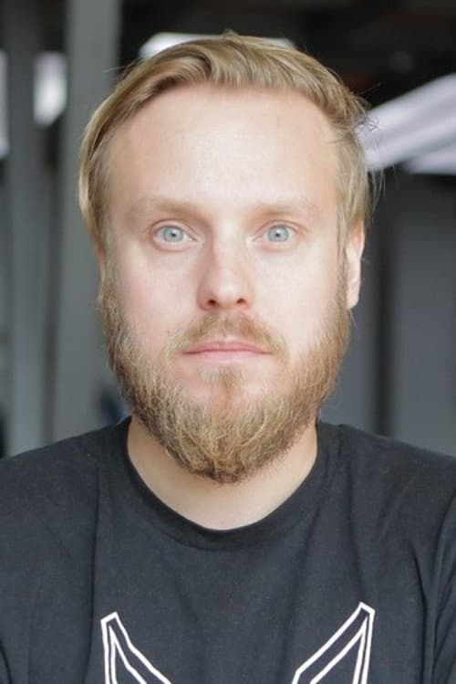 Jan Erik Nõgisto foto