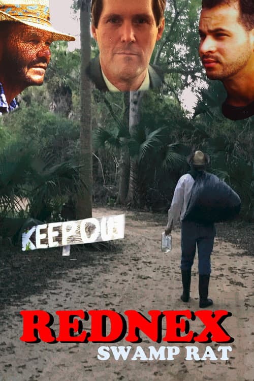 RedneX The Movie (1998) poster